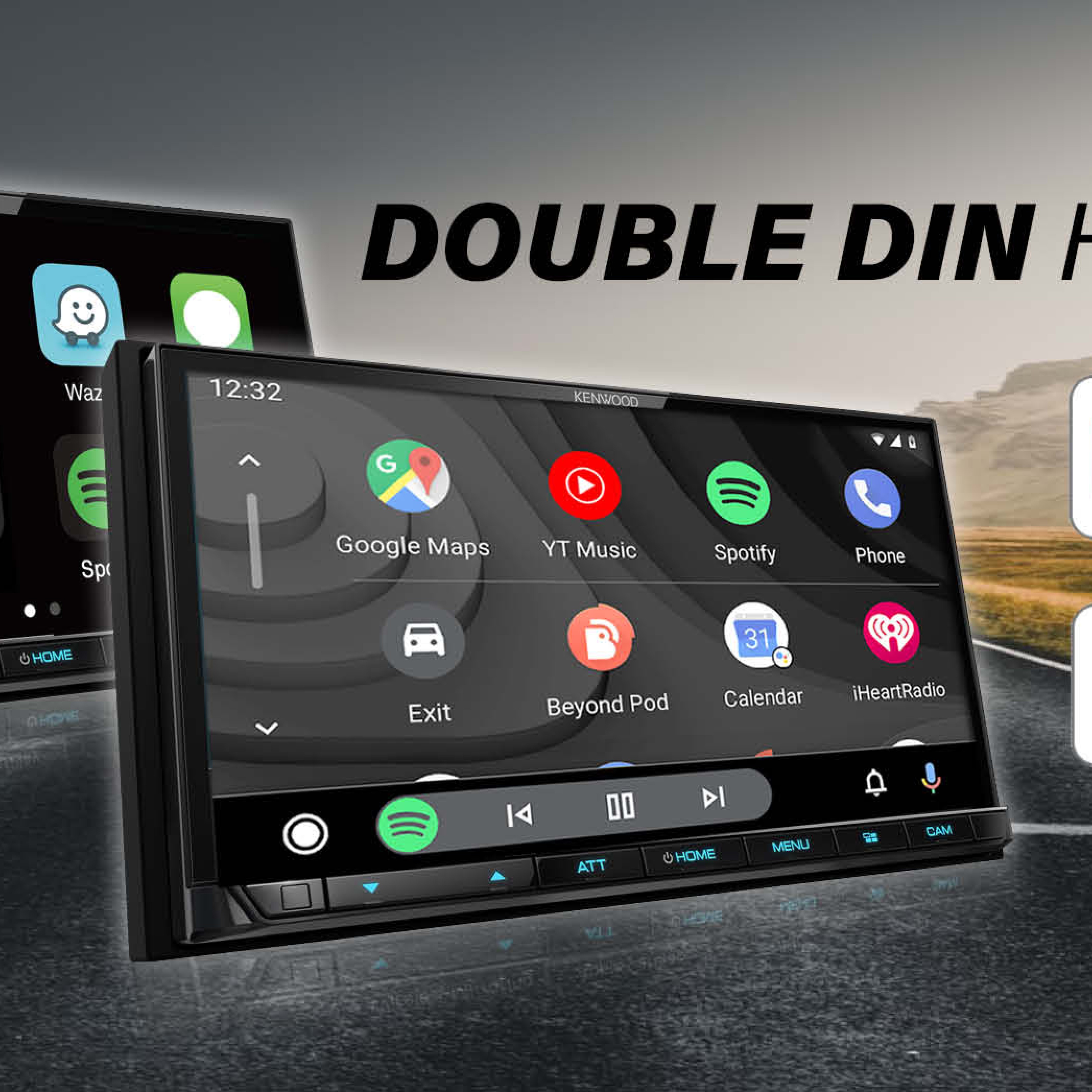 Car Radios