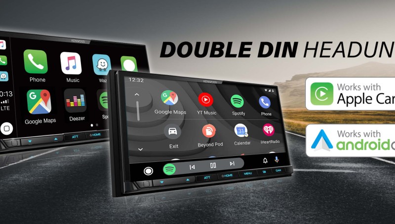 Car Radios