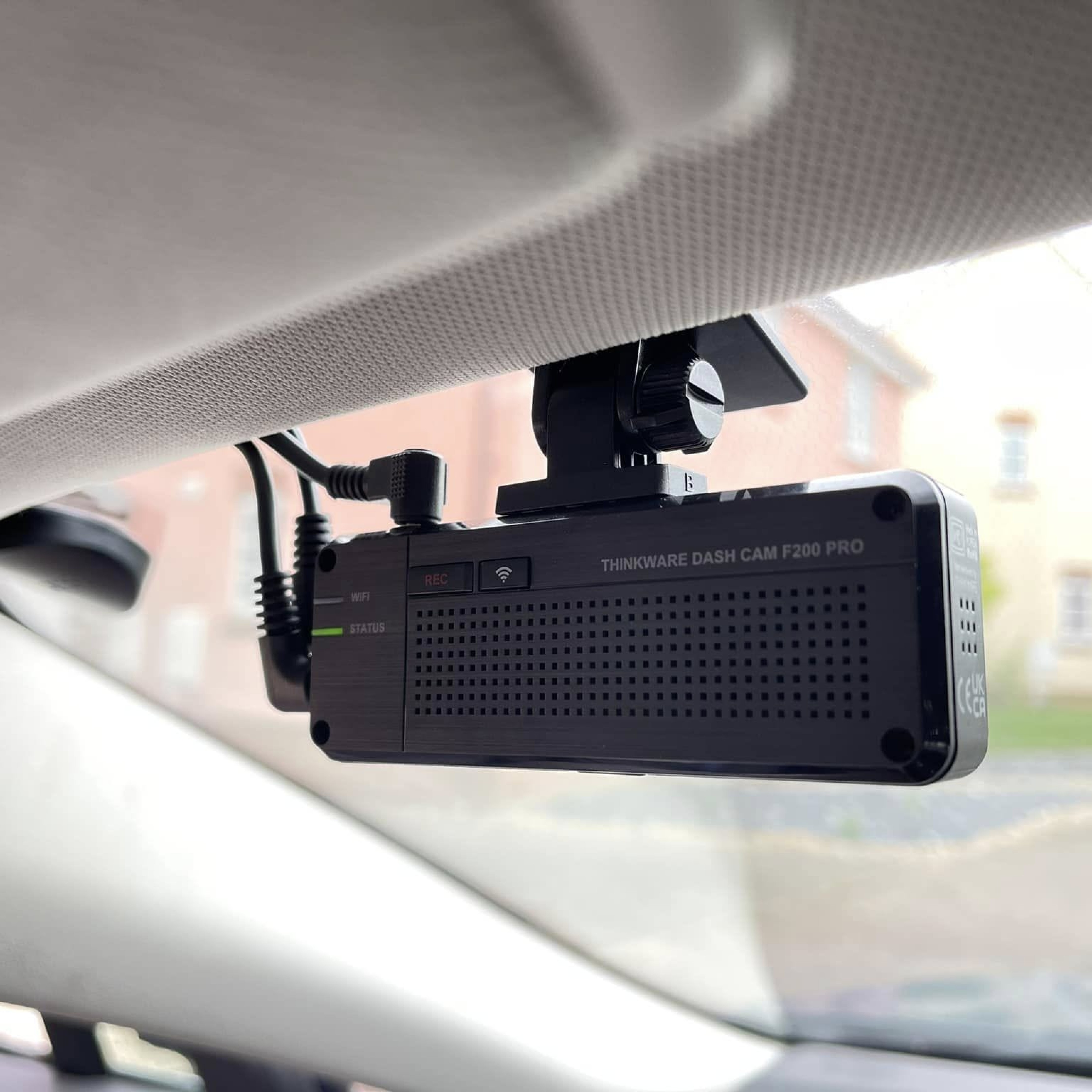 Dash Cameras