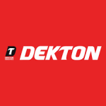 Dekton Tools