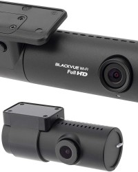 Dash Cameras