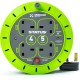 Showing image for Extension Reels Extension Reels image