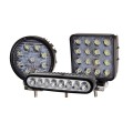 LED Work Lights