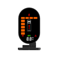 Radar Progressive Safety System PSS
