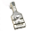 Receptacle pins & Plugs