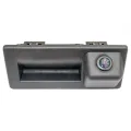 Reverse Cameras