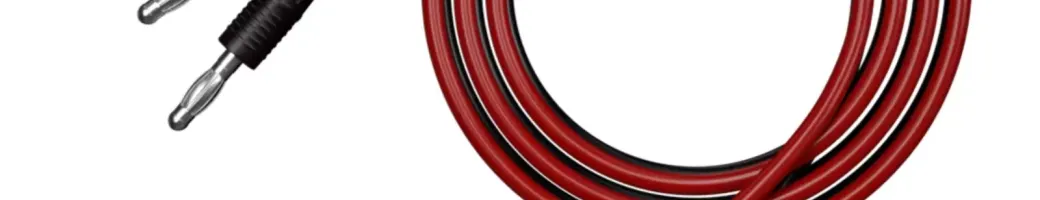 Test Leads image