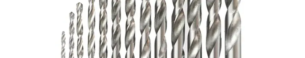 Drill bits Drill bits