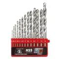Drill bits