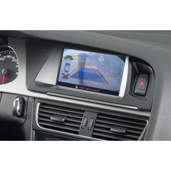 Audi Concert Symphony Camera Interface Kit