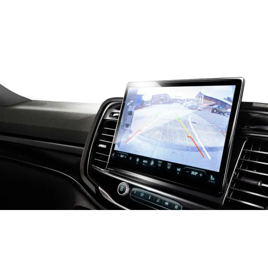 Ford SYNC 4 Camera Radio Integration Module