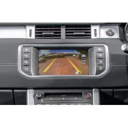 JAGUAR & LAND ROVER GEN 4 CAMERA INTERFACE KIT JLR