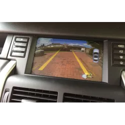 Jaguar & Land Rover Gen 3 Camera Interface Module 