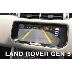 Jaguar & Land Rover Gen5 (IPAS) Camera Interface Kit