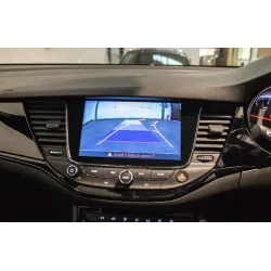 Vauxhall intellilink- Camera Add on Integration -Reverse Cam Interface