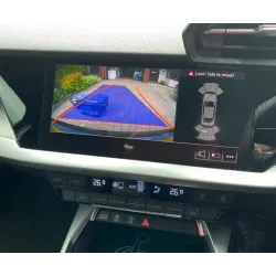 Volkswagen MIB3 Camera Interface Module