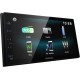 KENWOOD DMX 125DAB KENWOOD DMX 125DAB