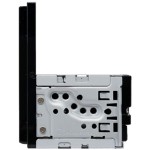 KENWOOD DMX 125DAB KENWOOD DMX 125DAB