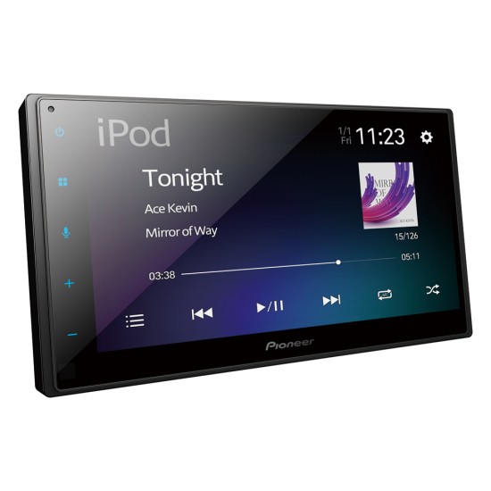 PIONEER SPH DA160DAB