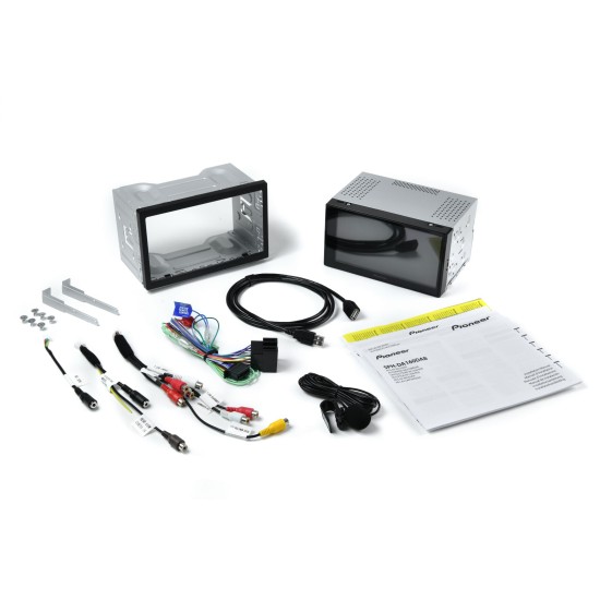 PIONEER SPH DA160DAB