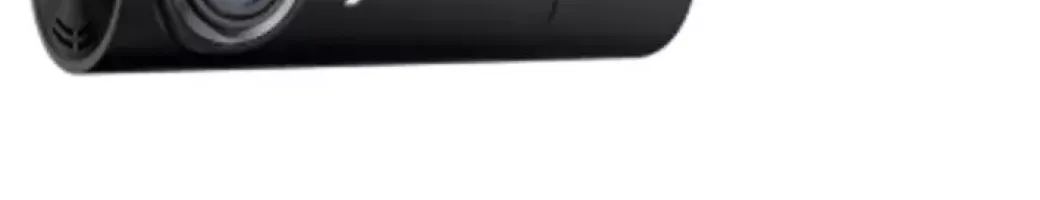 Front & Rear Dash Cameras