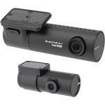 BLACKVUE -  DR590X 2CH 32GB WiFi FRONT & REAR DASH CAM