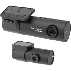 BLACKVUE - DR590X 2CH 32GB WiFi FRONT & REAR DASH CAM BLACKVUE - DR590X 2CH 32GB WiFi FRONT & REAR DASH CAM