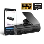 Thinkware F70 PRO Dash Camera - 32GB Supplied