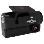 Anti Tamper Proof - Lockable Recorder - Virtus Fleet - Titan Dash Cam