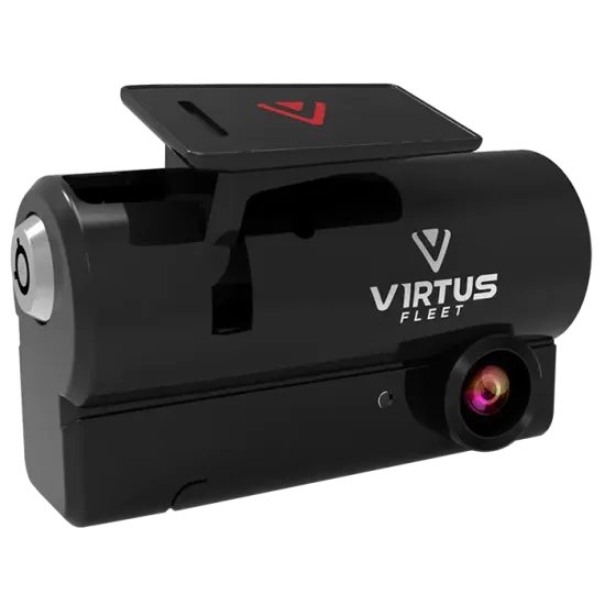 Anti Tamper Proof - Lockable Recorder - Virtus Fleet - Titan Dash Cam Anti Tamper Proof - Lockable Recorder - Virtus Fleet - Titan Dash Cam