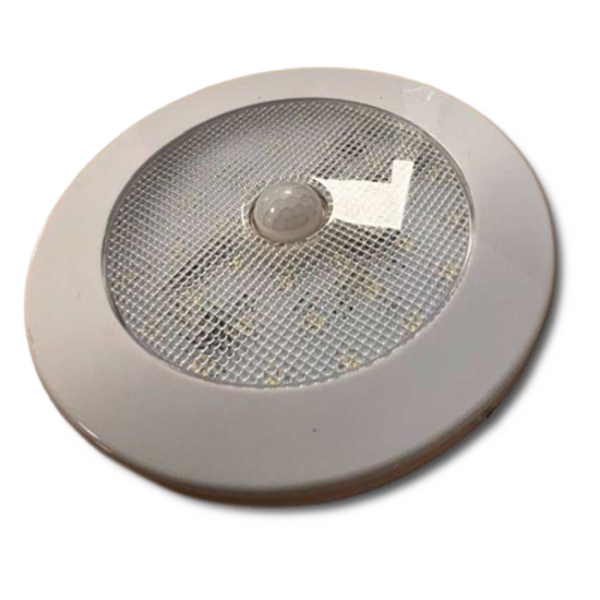 PS927 LED Motion PIR Interior Light PS927 LED Motion PIR Interior Light