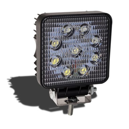 PSWL22 Square LED WorkLight PSWL22 Square LED WorkLight