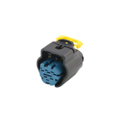 Ford Kuga Oil Pressure Switch Repair Plug  Connector - P1889 Fault