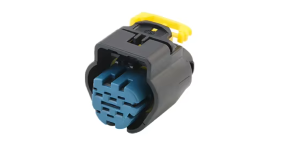 Ford Kuga Oil Pressure Switch Repair Plug Connector - P1889 Fault ...