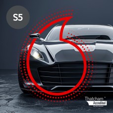 S5 - Vodafone Tracking