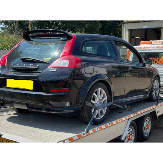 Volvo C30 Imobiliser Issues - Synchronisation Solution - Repair
