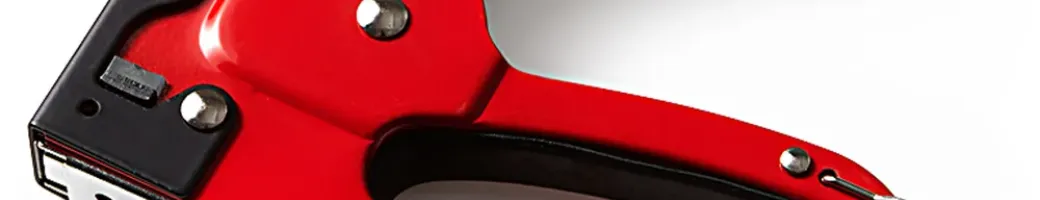 Staple Gun