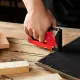 Compact Stapler Gun with 100 Staples Included - DEKTON