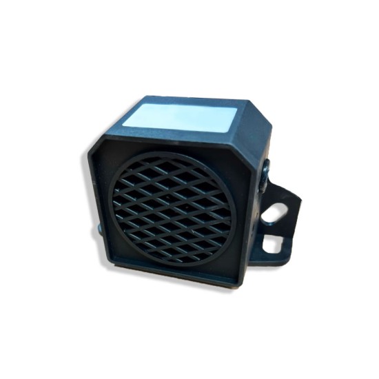 Multi Function Warning Alarm - Reversing - Left - Right - Warning Multi Function Warning Alarm - Reversing - Left - Right - Warning