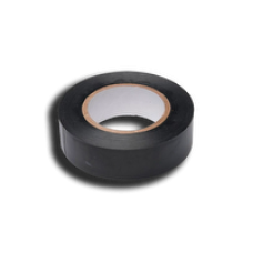 Adhesive Tapes (Cardboard Reels)- PVC Insulation Tape 1 roll