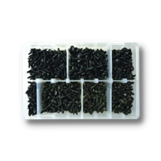 Assorted Screws image