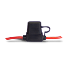 Maxi Fuse Holder