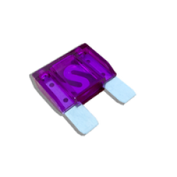 Maxi Fuse Pack 5 - 100A