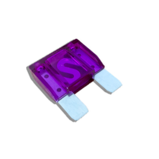 Showing image for Maxi Fuse Pack 5 - 100A Maxi Fuse Pack 5 - 100A Auto Electrical Consumables & Supplies image