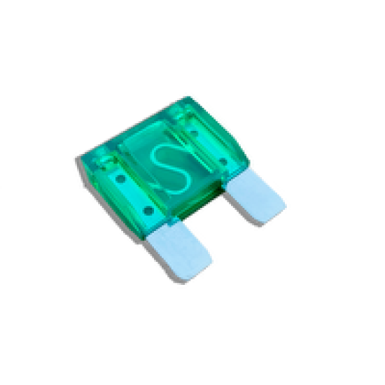 Showing image for Maxi Fuse Pack 5 - 30A Maxi Fuse Pack 5 - 30A image