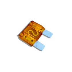 Maxi Fuse Pack 5 - 40A