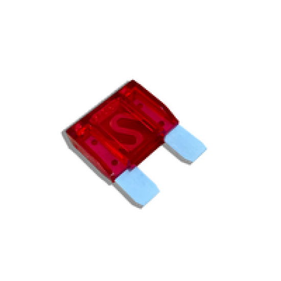 Maxi Fuse Pack 5 - 50A Auto Electrical Consumables & Supplies image