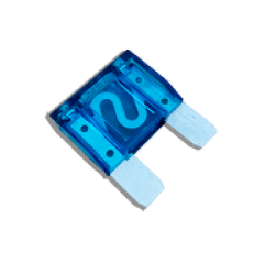 Maxi Fuse Pack 5 - 60A