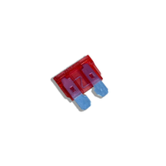 Standard Fuse Pack 25 - 10A image