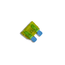 Standard Fuse Pack 25 - 20A
